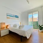 호텔 Paraiso Alamos *
