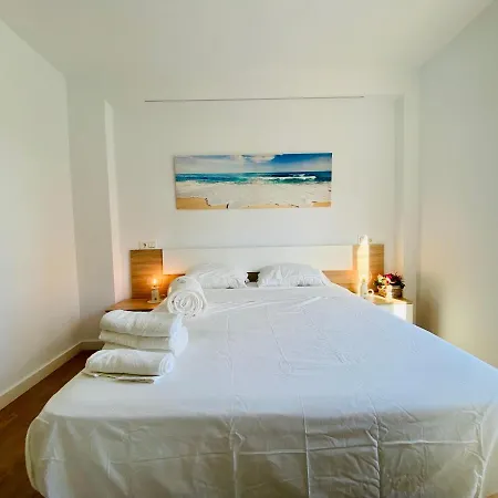 Paraiso Alamos Hotel *