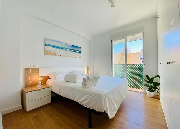 Hotel Paraíso álamos *