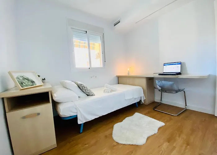 Paraíso álamos Hotel *