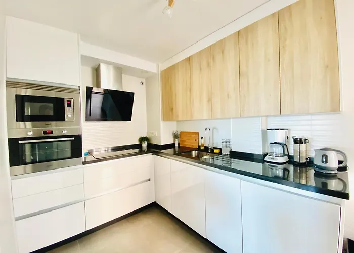 Hotel Paraíso álamos *