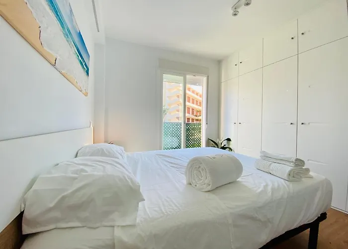 Paraíso álamos Hotel *