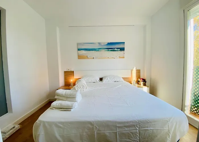 Paraíso álamos Hotel *