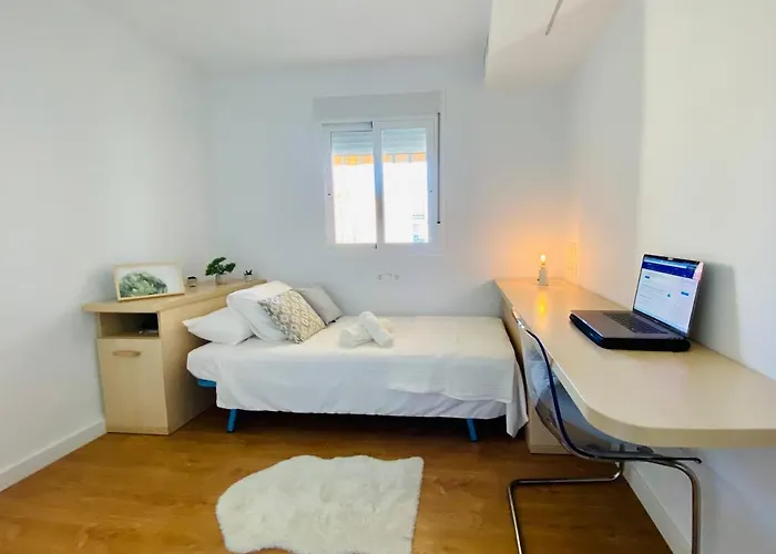 Hotel Paraíso álamos