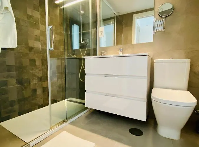 Paraíso álamos Torremolinos