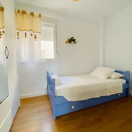 Paraiso Alamos Отель *