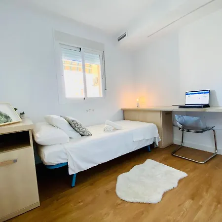 Paraiso Alamos Отель *