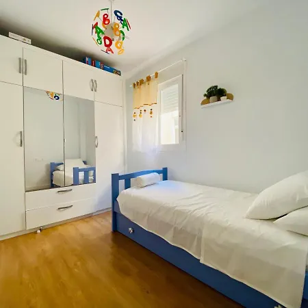 Hotel Paraiso Alamos