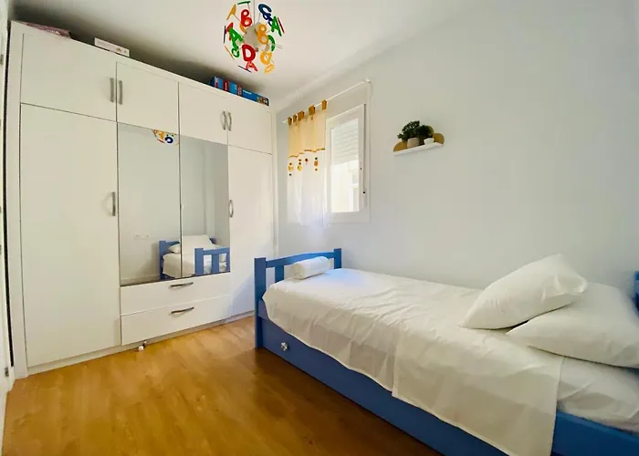 Hotel Paraiso Alamos