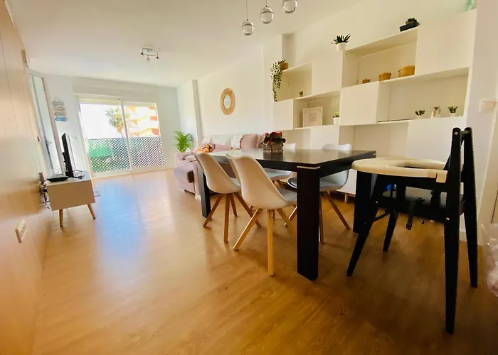 Paraiso Alamos Torremolinos