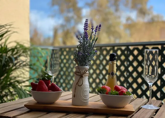 Hotel Paraiso Alamos Torremolinos