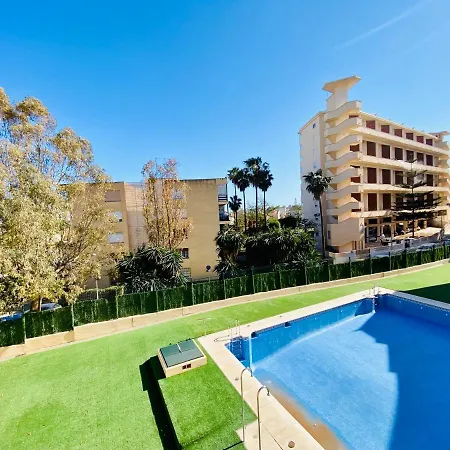 Paraiso Alamos Hotel Torremolinos